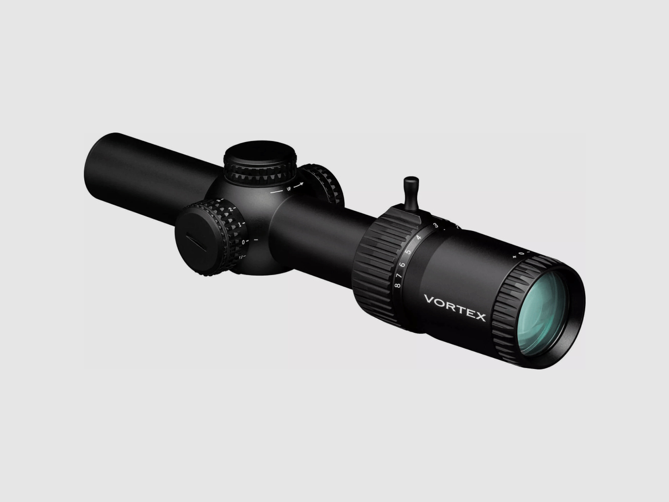 Vortex Strike Eagle 1-8×24 AR-BDC3