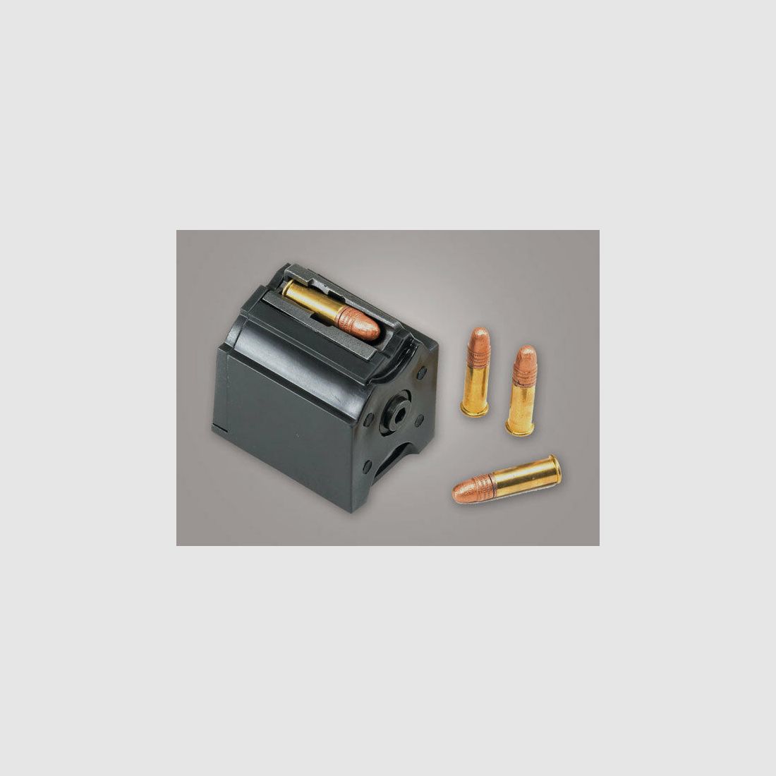Ruger American Rimfire