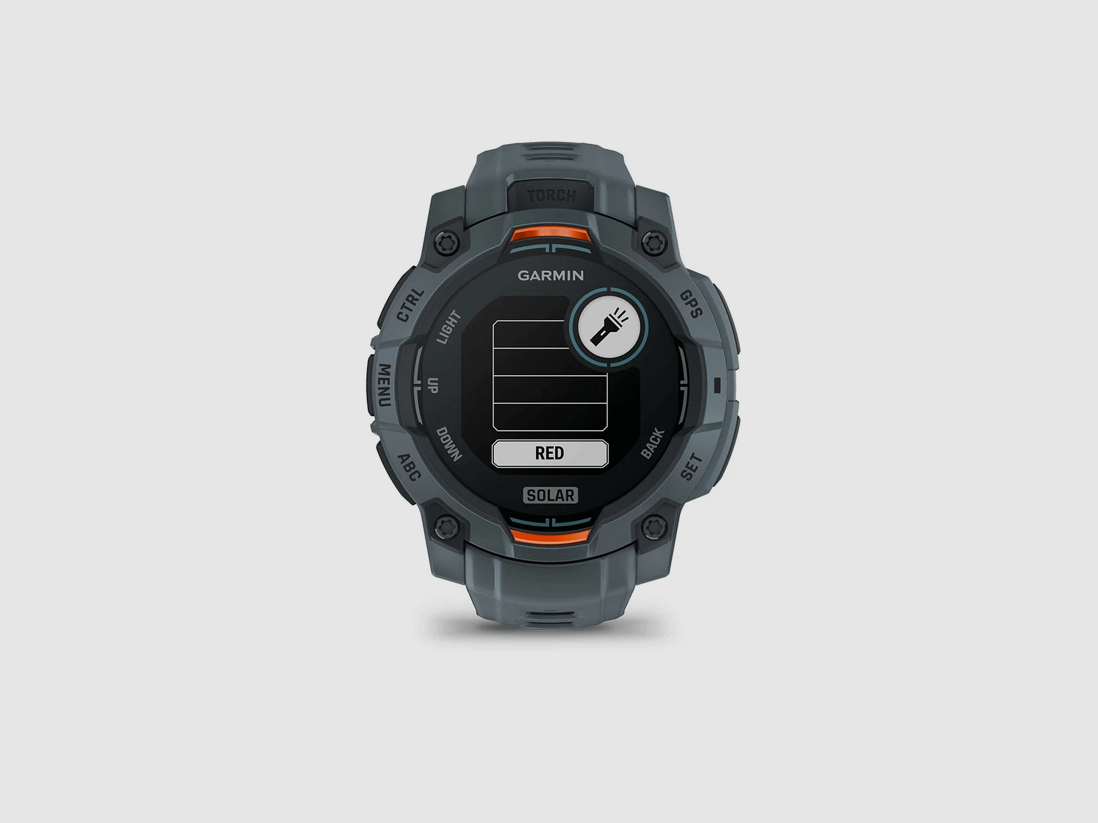UHR – GARMIN – INSTINCT® 3 | 45MM | SOLAR | TWILIGHT, Bild 7 von 19