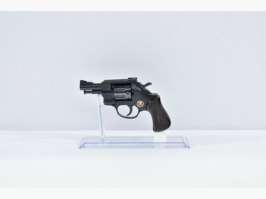 Arminius HW3 .22WinMag Revolver