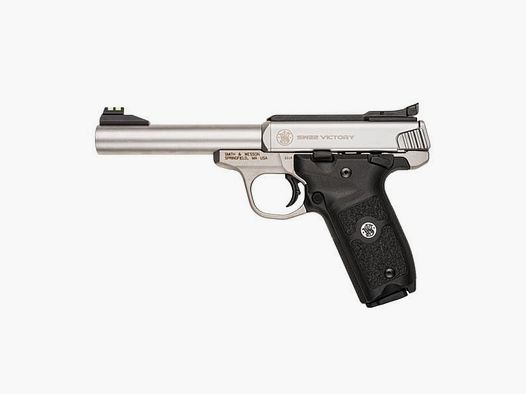 Pistola S&W SW22 Victory cal. 22LR