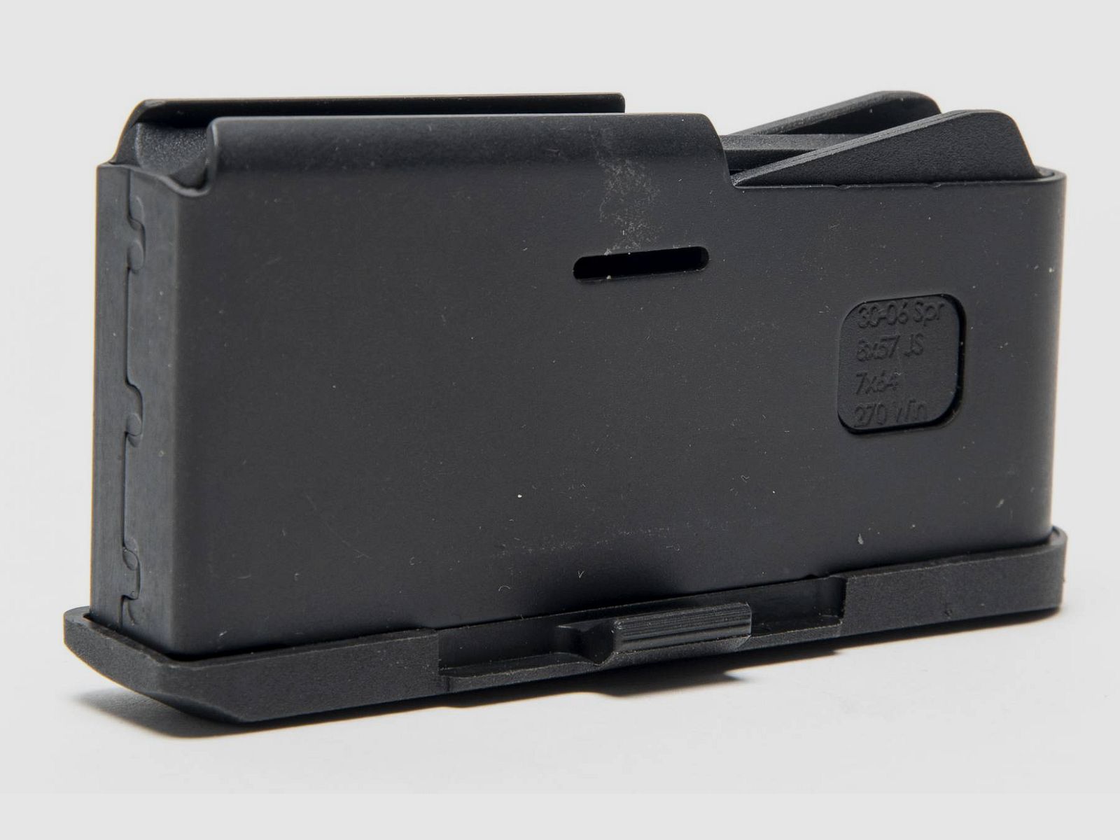 Magazin Steyr Mannlicher Luxus, Bild 1 von 5