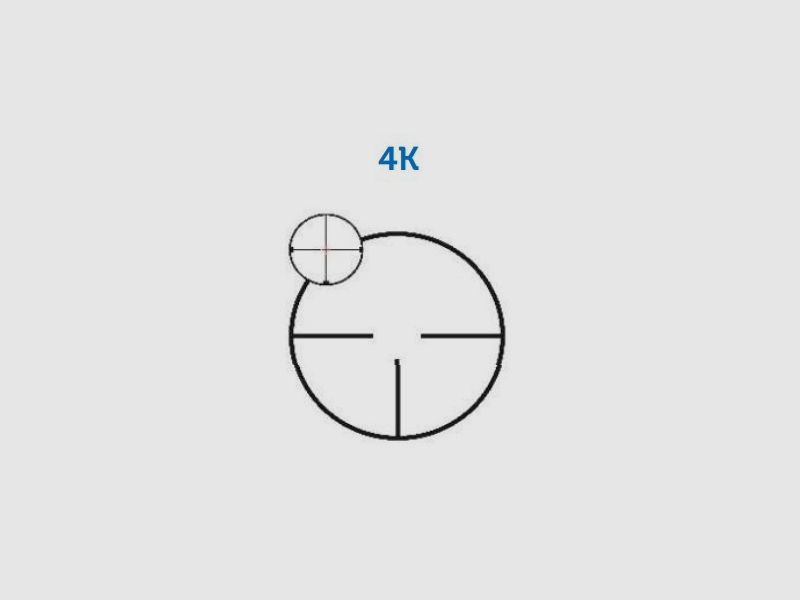 Visor Meopta MeoStar R2 2,5-15×56 – 4K, billede 2 af 2