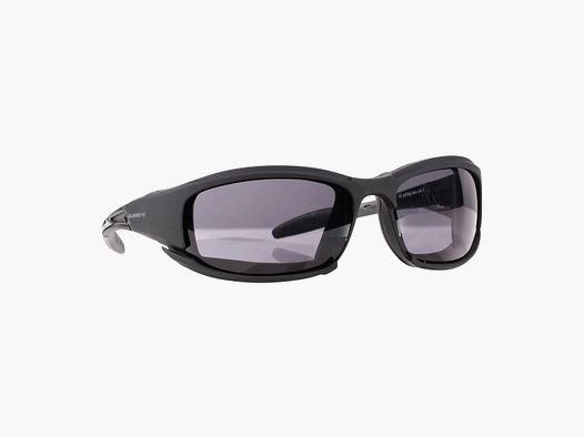 Swisseye Swiss Eye Schutzbrille Guardian schwarz