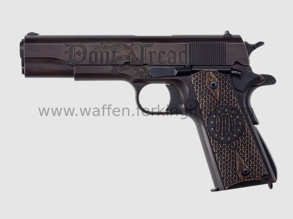Auto-Ordnance 1911A1 Liberty 5"