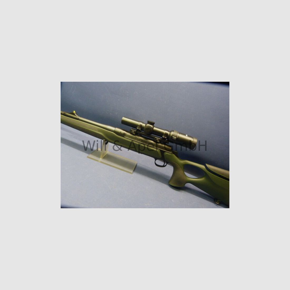 SAUER & SOHN 303 Synchro XT