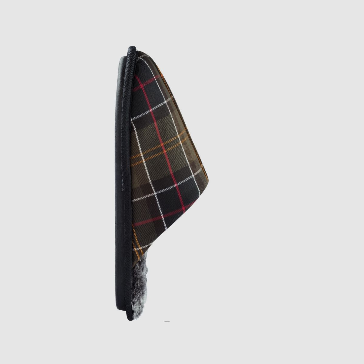 BARBOUR Young Hausschuhe Classic Tartan