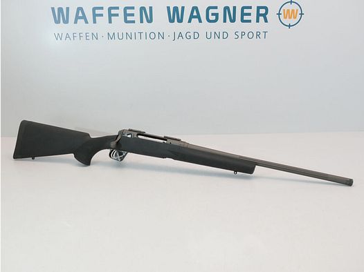 Savage 110 Trail Hunter Lite