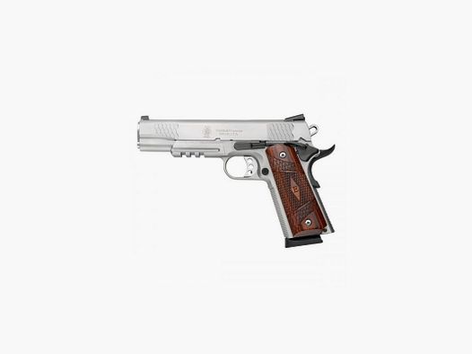 PISTOLA SMITH & WESSON 1911TA 8 COLPI CAL.45ACP 5P