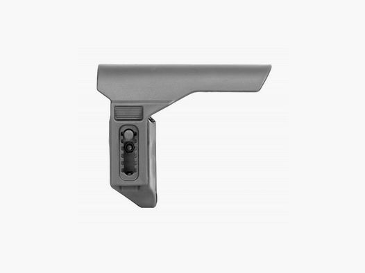 Appui-joue réglable pour crosse DLG TACTICAL