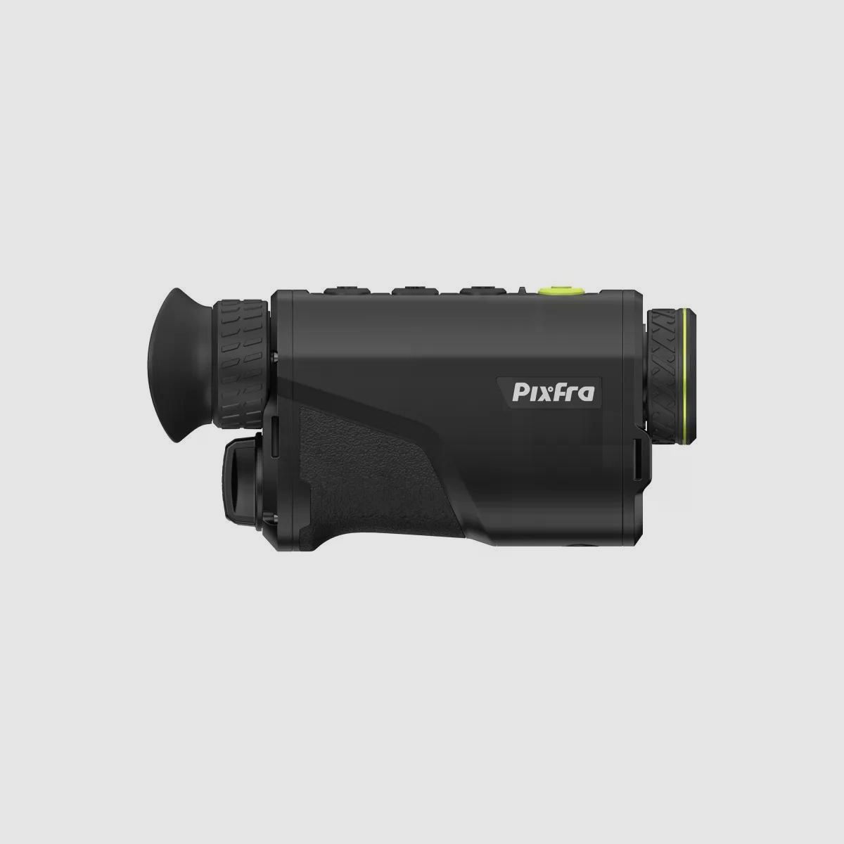 PIXFRA Arc LRF A625P Wärmebild-Monokular mit Laser-Entfernungsmesser