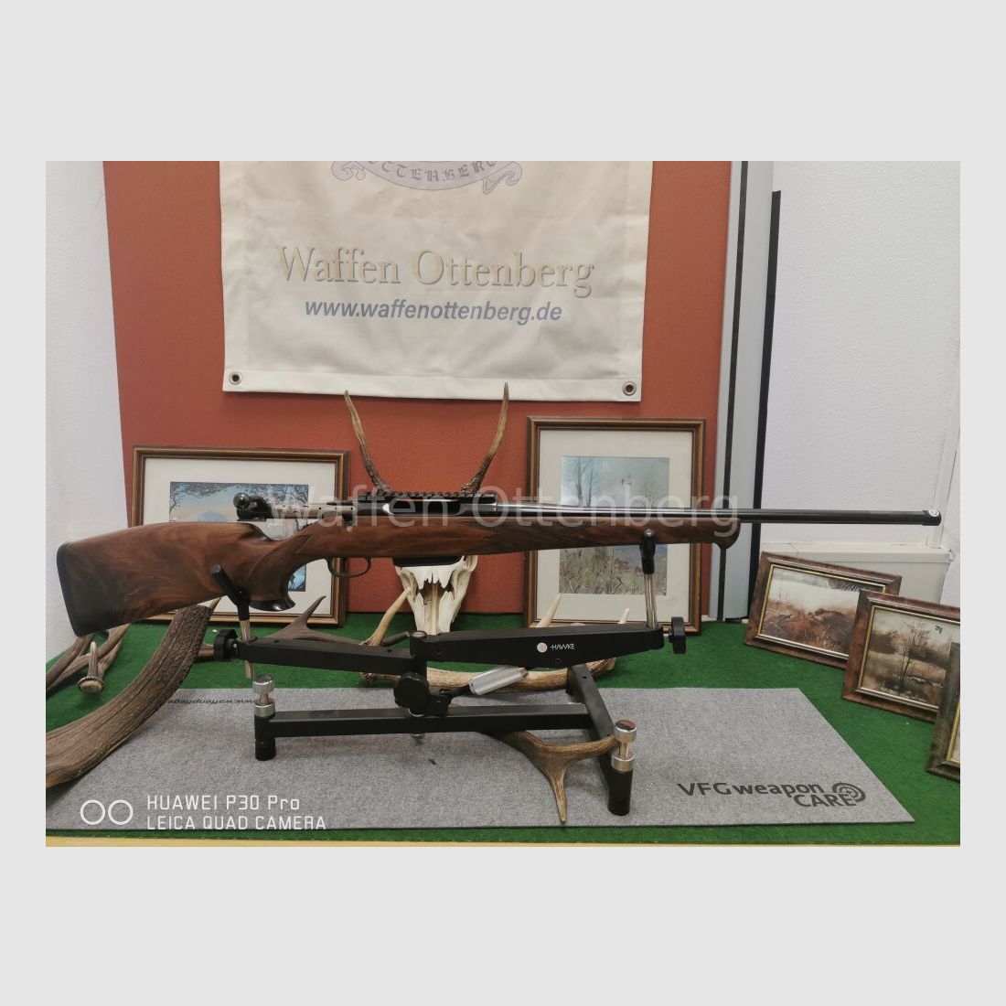 Sauer & Sohn Mod.80