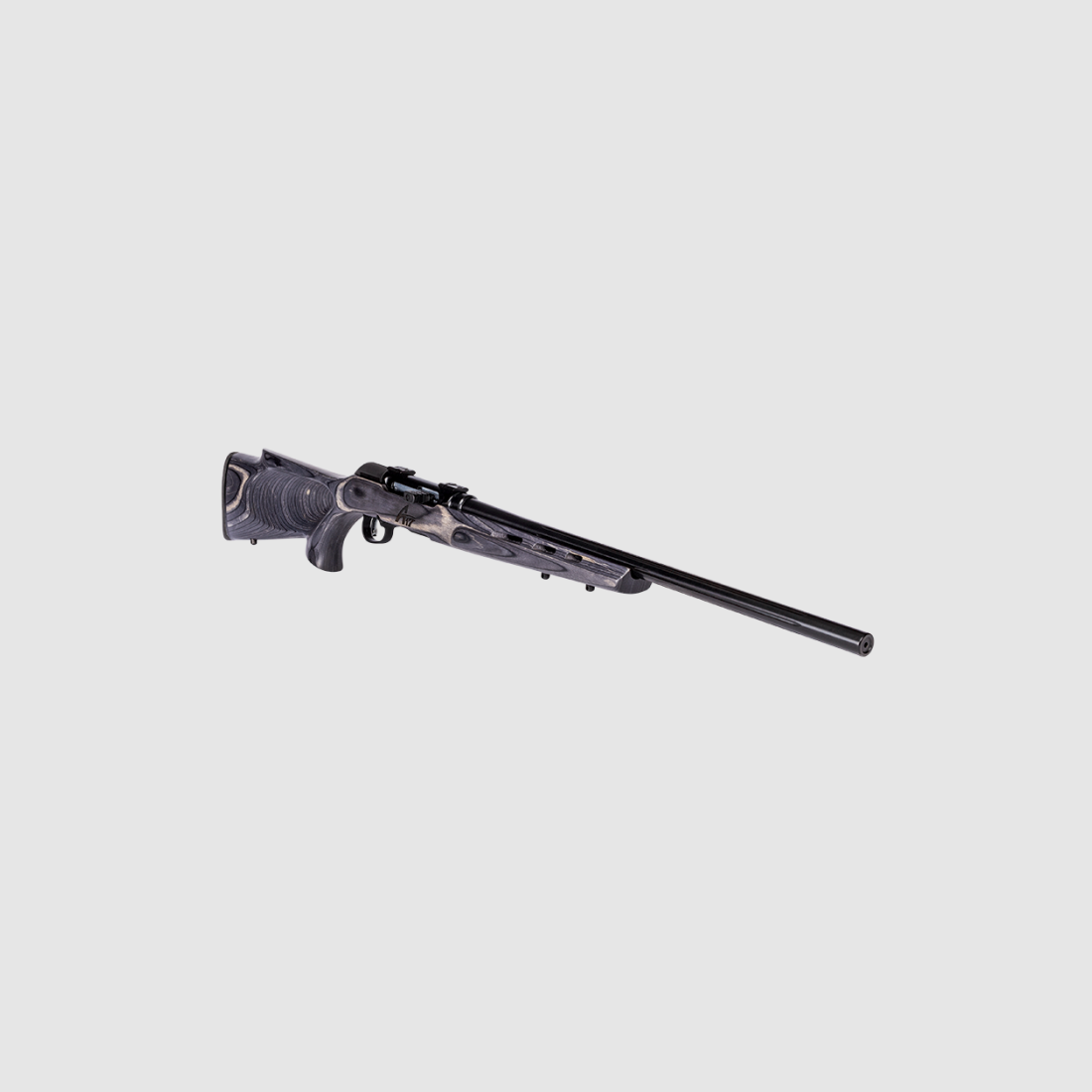 Savage A17 Target TH repeteergeweer 17 HMR, afbeelding 2 van 3