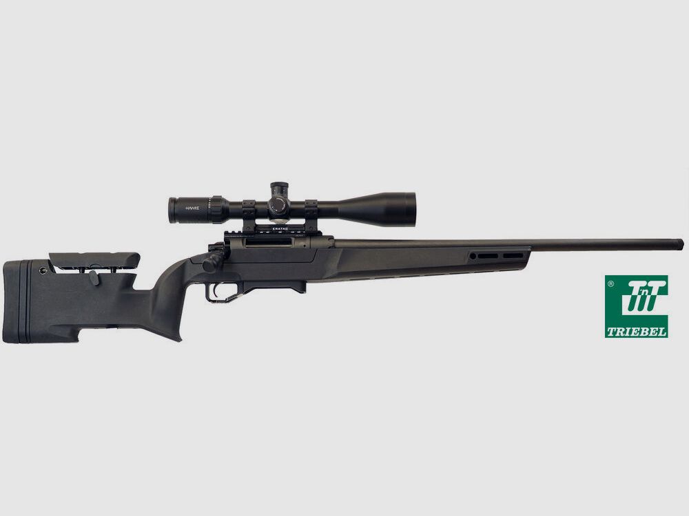 Daniel Defense	 25% Rabatt  DELTA5 -20' 6,5Creedmoor + HAWKE 6-24x50