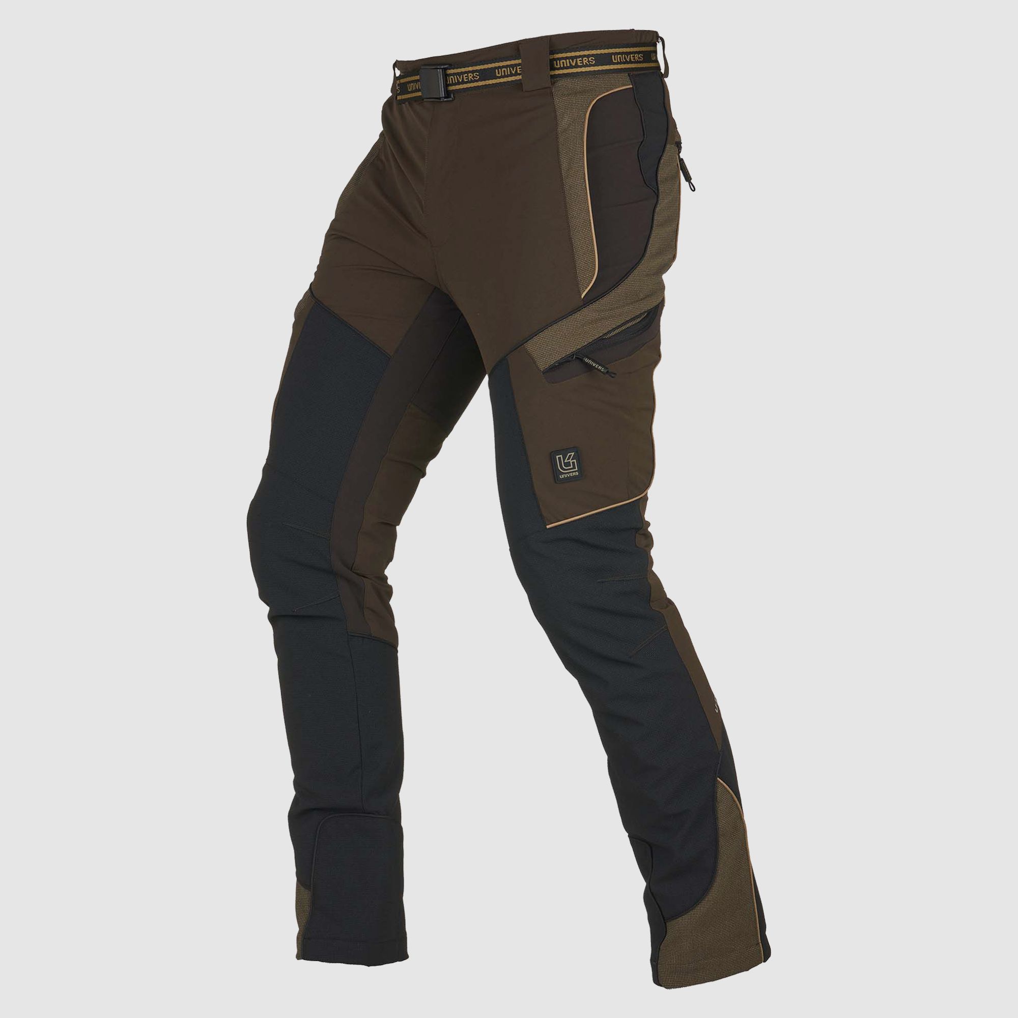 UNIVERSALHOSE AUS ROBUSTEM TEX, Bild 1 von 5