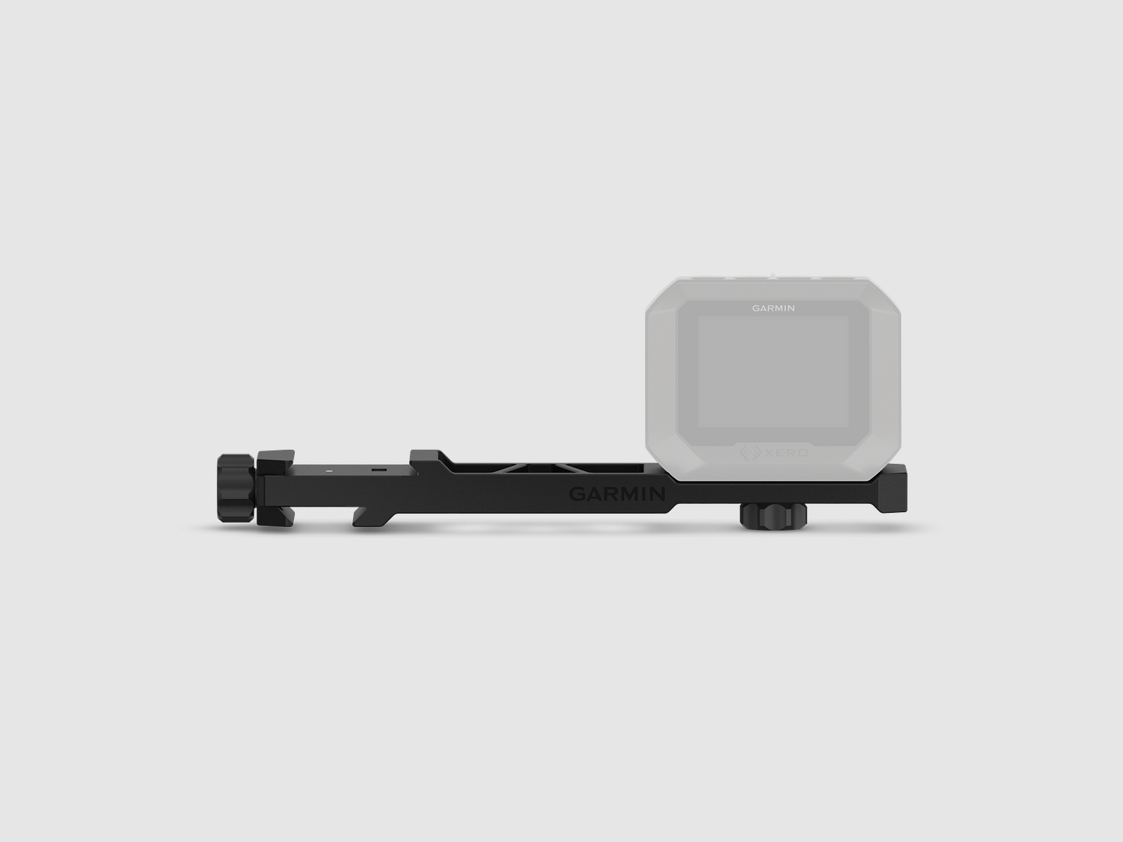 Support de fusil Garmin pour Xero C2, image 2 sur 6