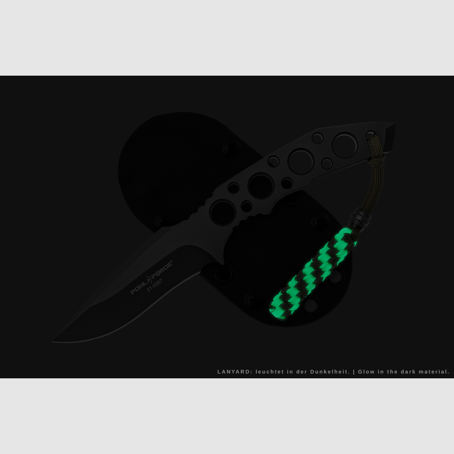 Charlie Three BK Gen2 | 96841