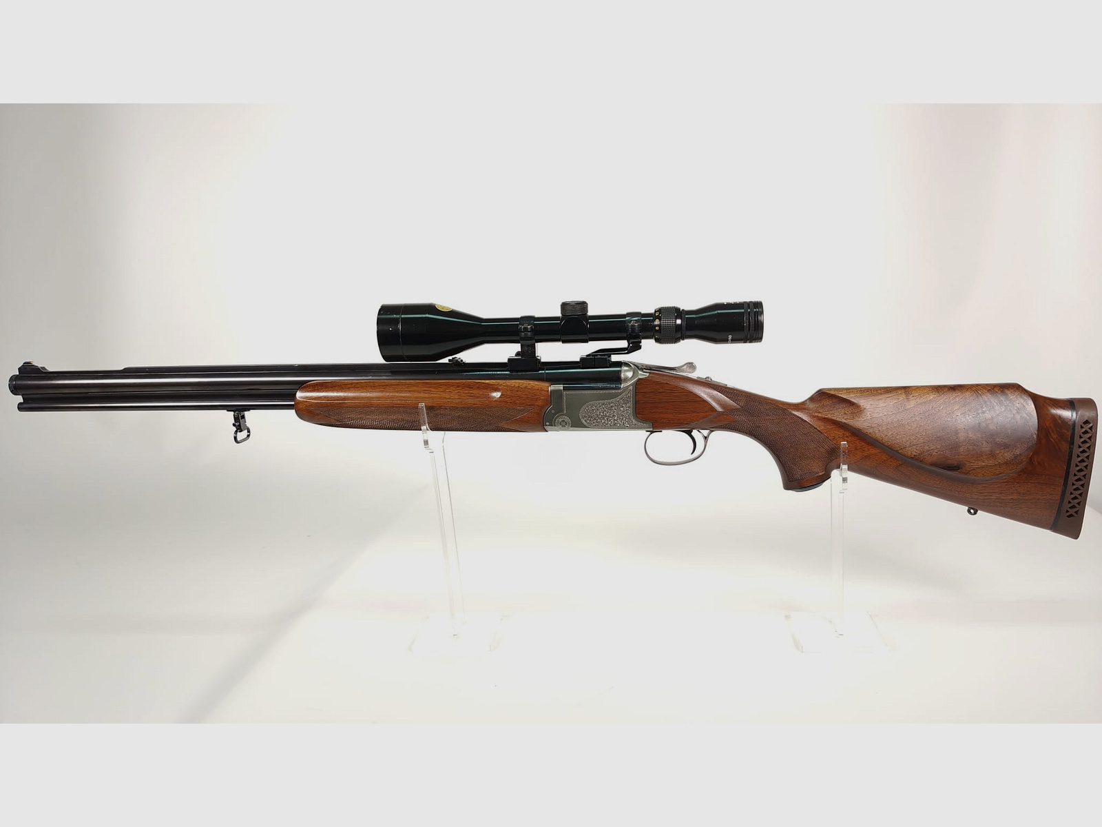 Winchester Super Grade XTR .30-06 12/76
