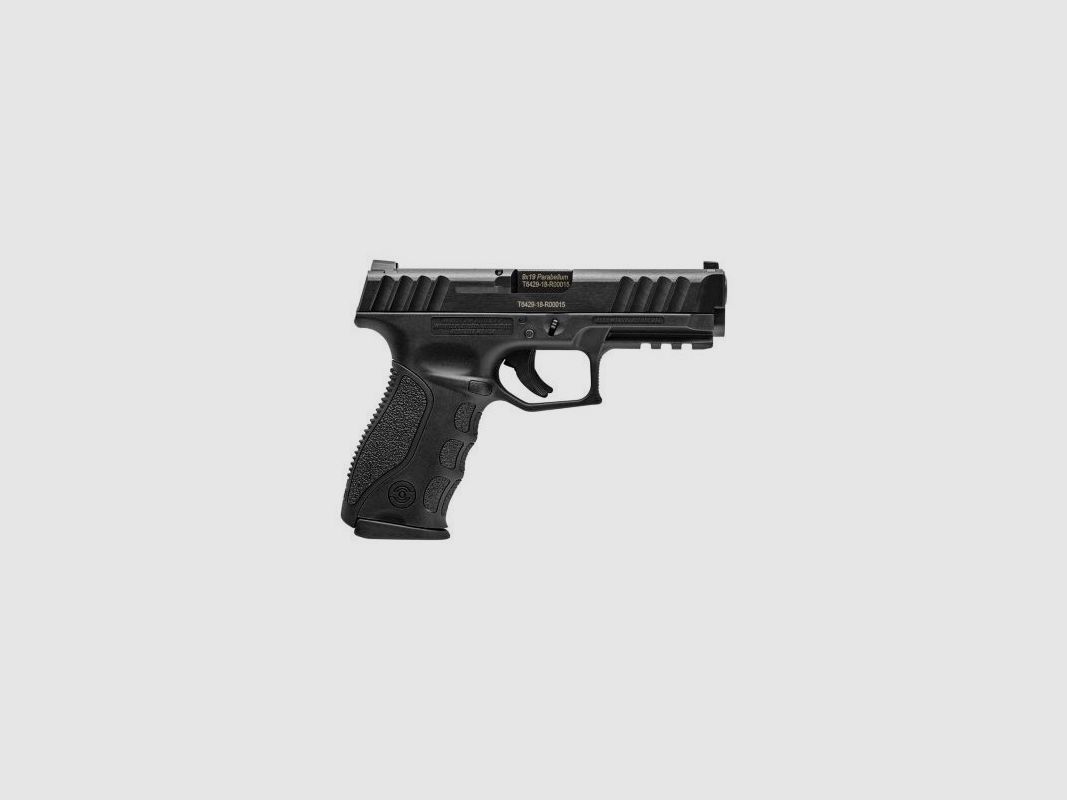 Pistole Stoeger STR-9, Bild 2 von 2