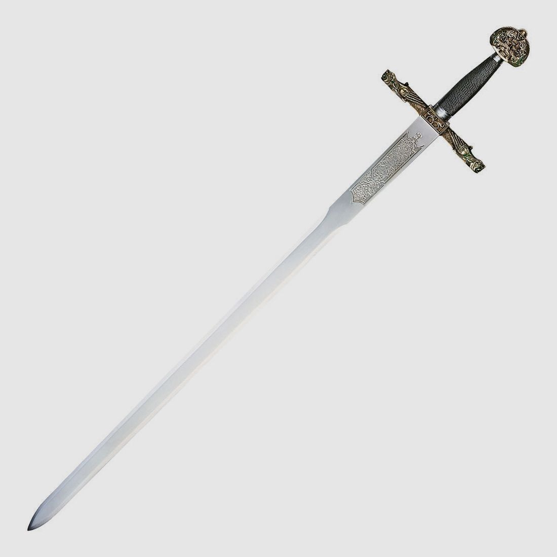 Épée décorative Charlemagne