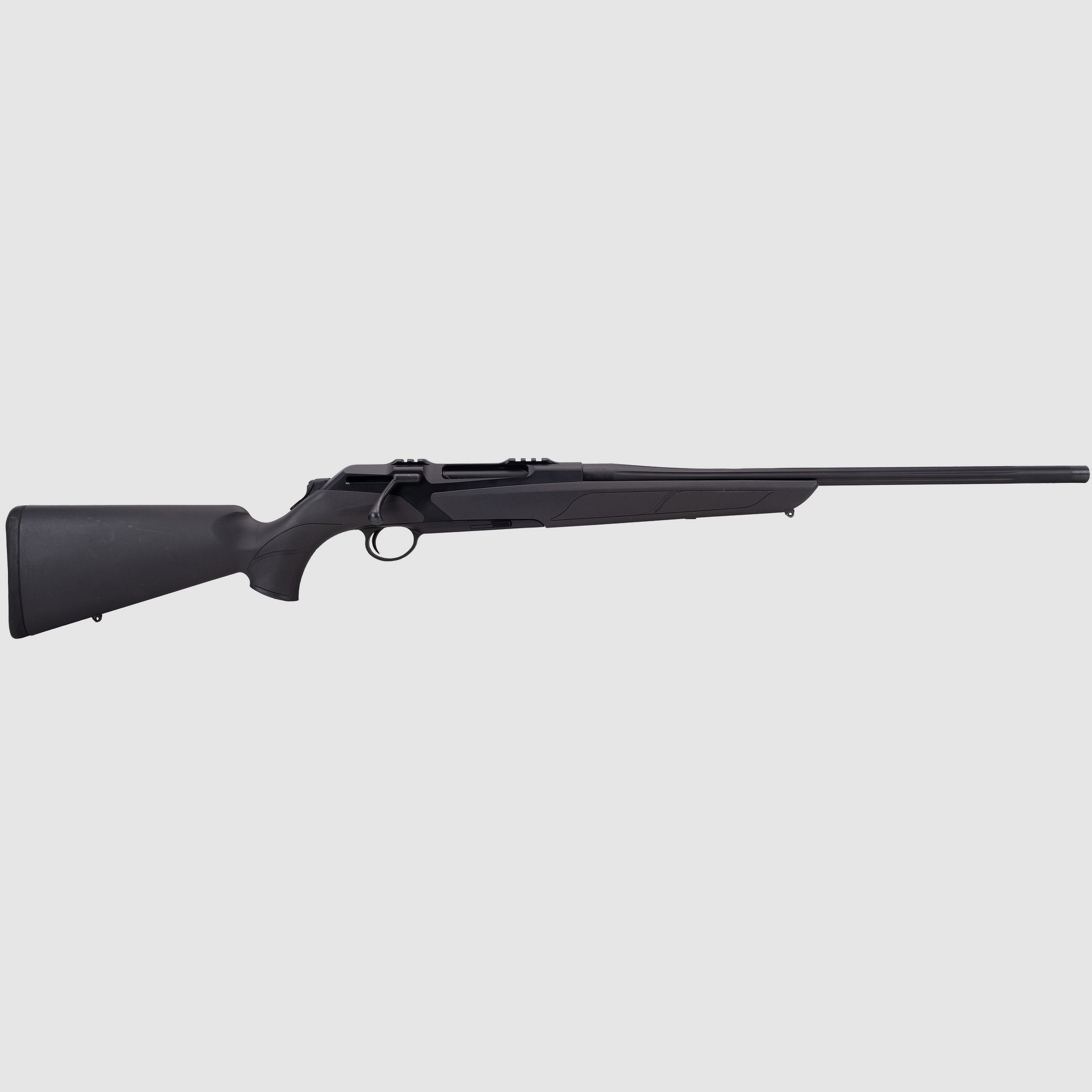 Merkel Helix Explorer Grooved .308Win Repeating Rifles