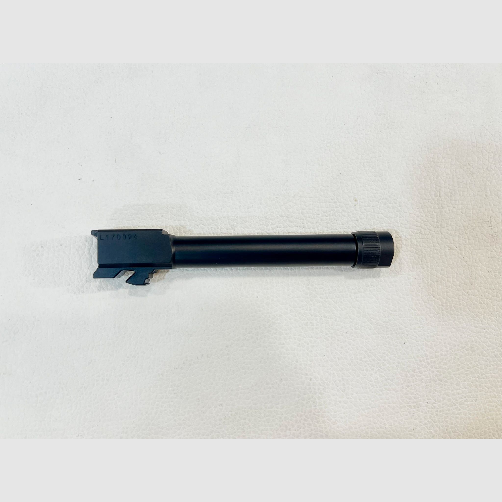 PISTOLE / LAUF GLOCK 17 GEN 5 FTO – 9X19, Bild 1 von 3