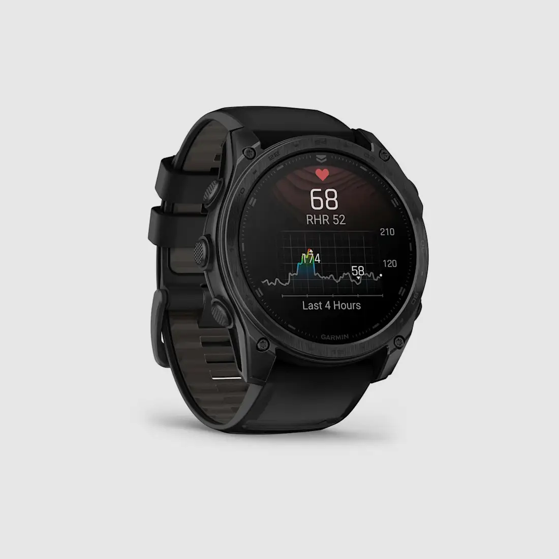TACTIX® 8 – 51 mm, AMOLED, Bild 9 von 12