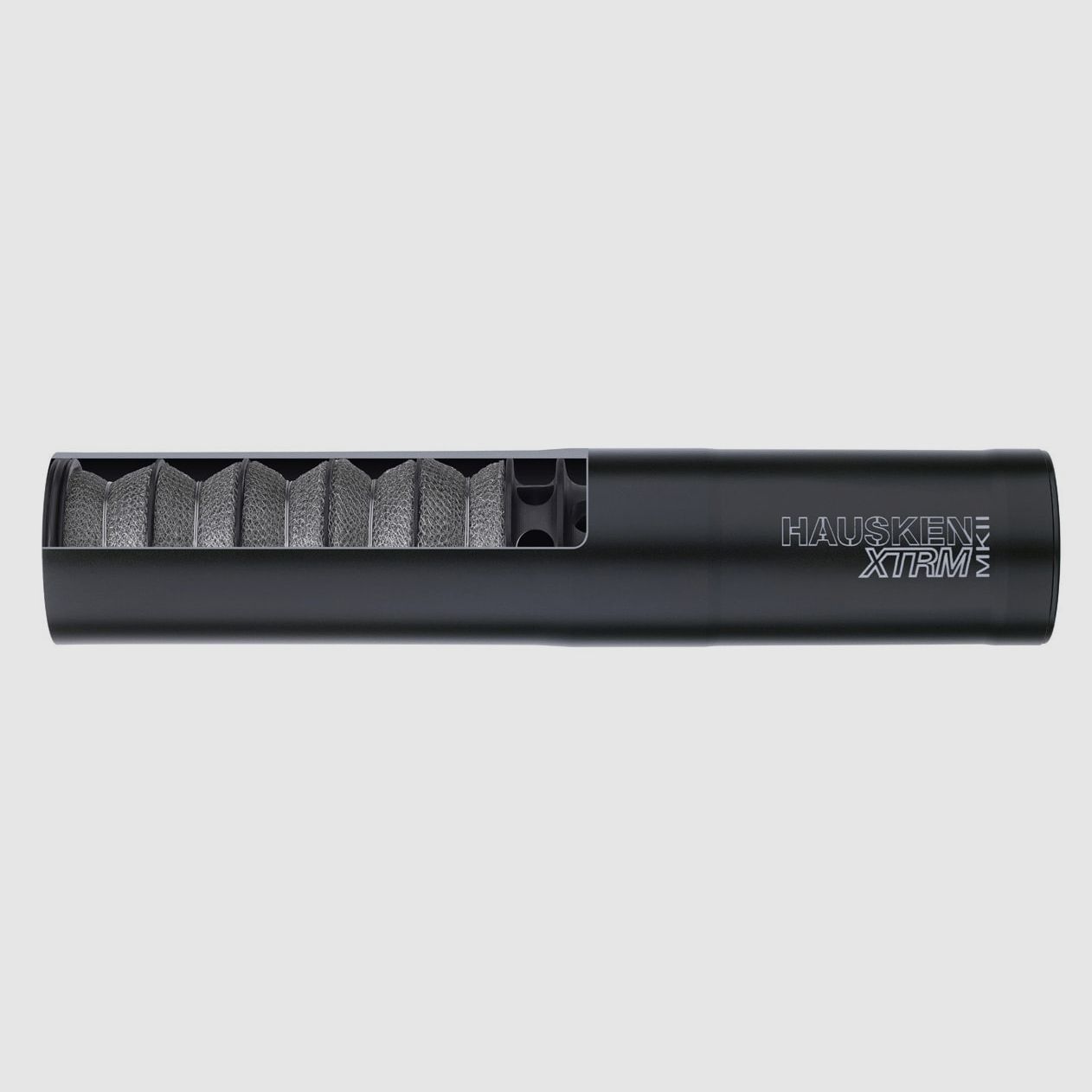 Hausken JD224 LITE XTRM MK II