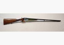 Helica Doppelflinte Mod. Jagd