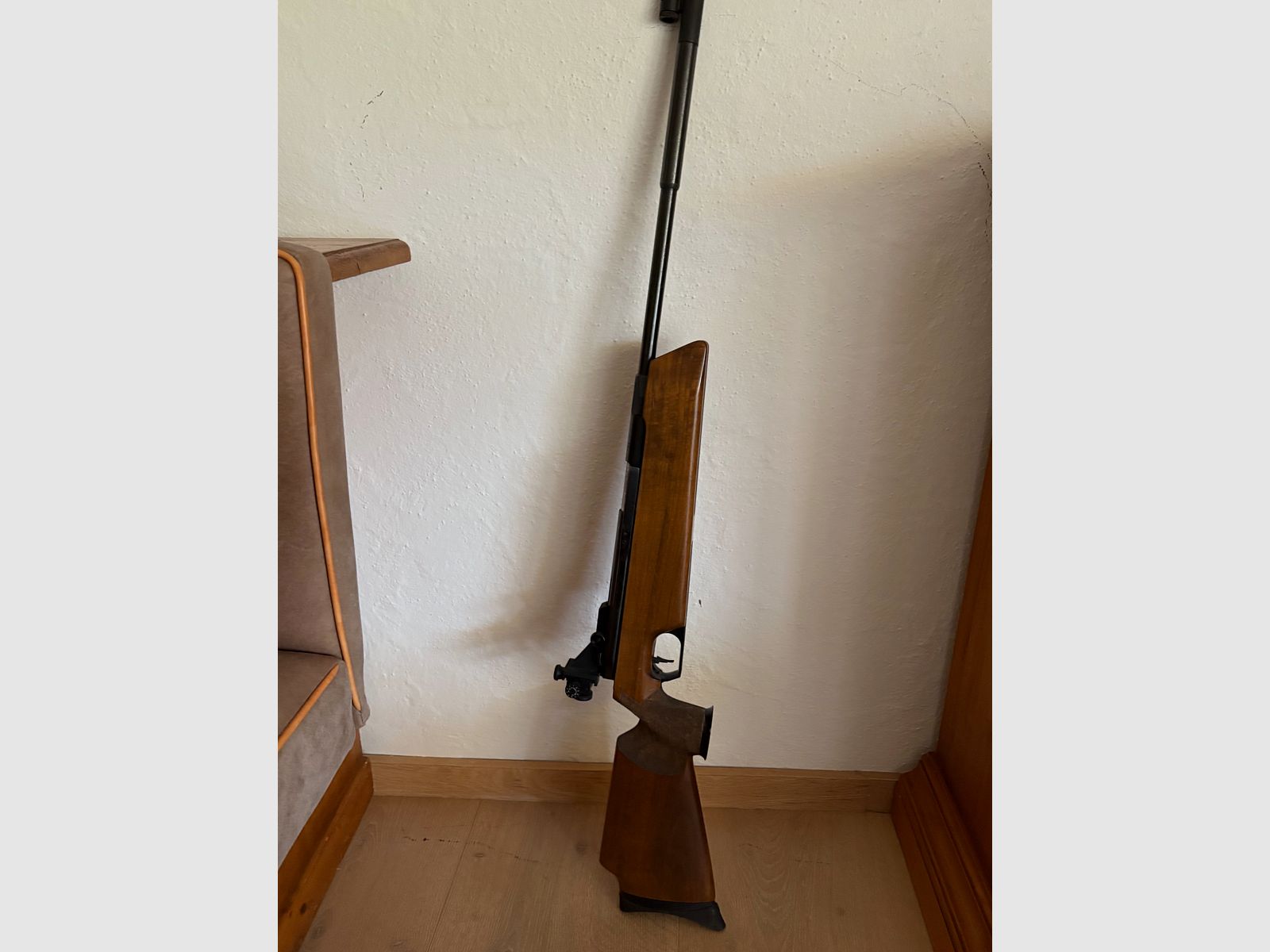 Feinwerk Luftgewehr 300 S cal 4,5 /177