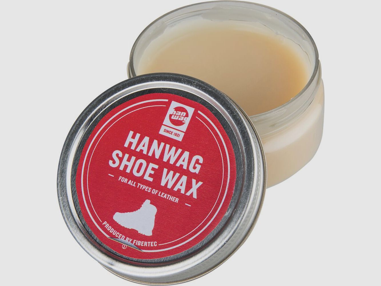 Hanwag shoe wax