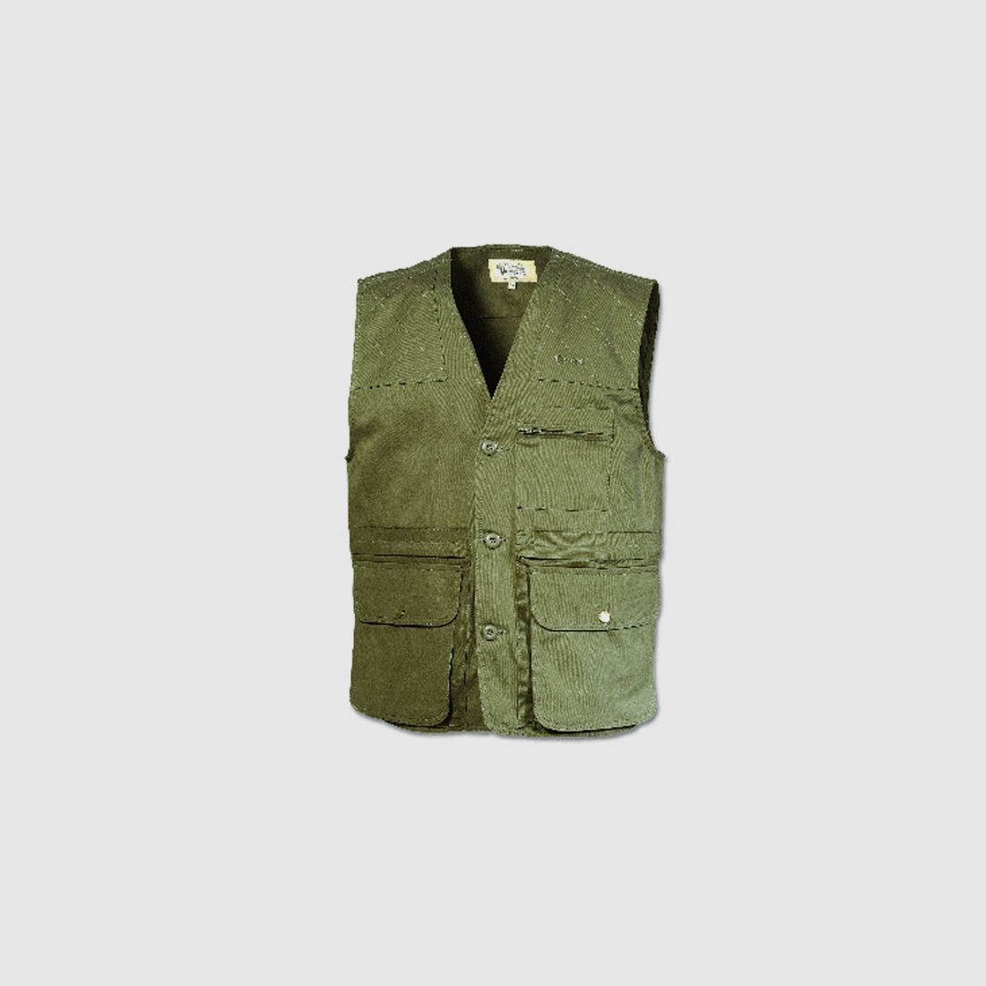 GILET_ STARNA >9365