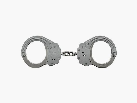 Handschellen SENTRY mit Stahl-Kette