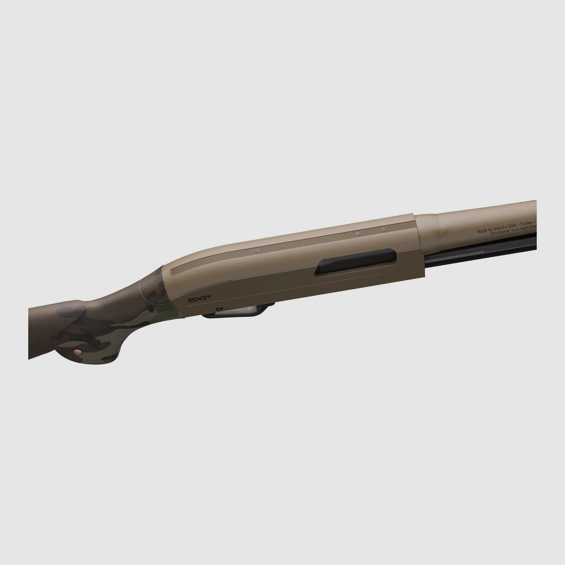 Winchester SXP Woodland Defender, Bild 4 von 4