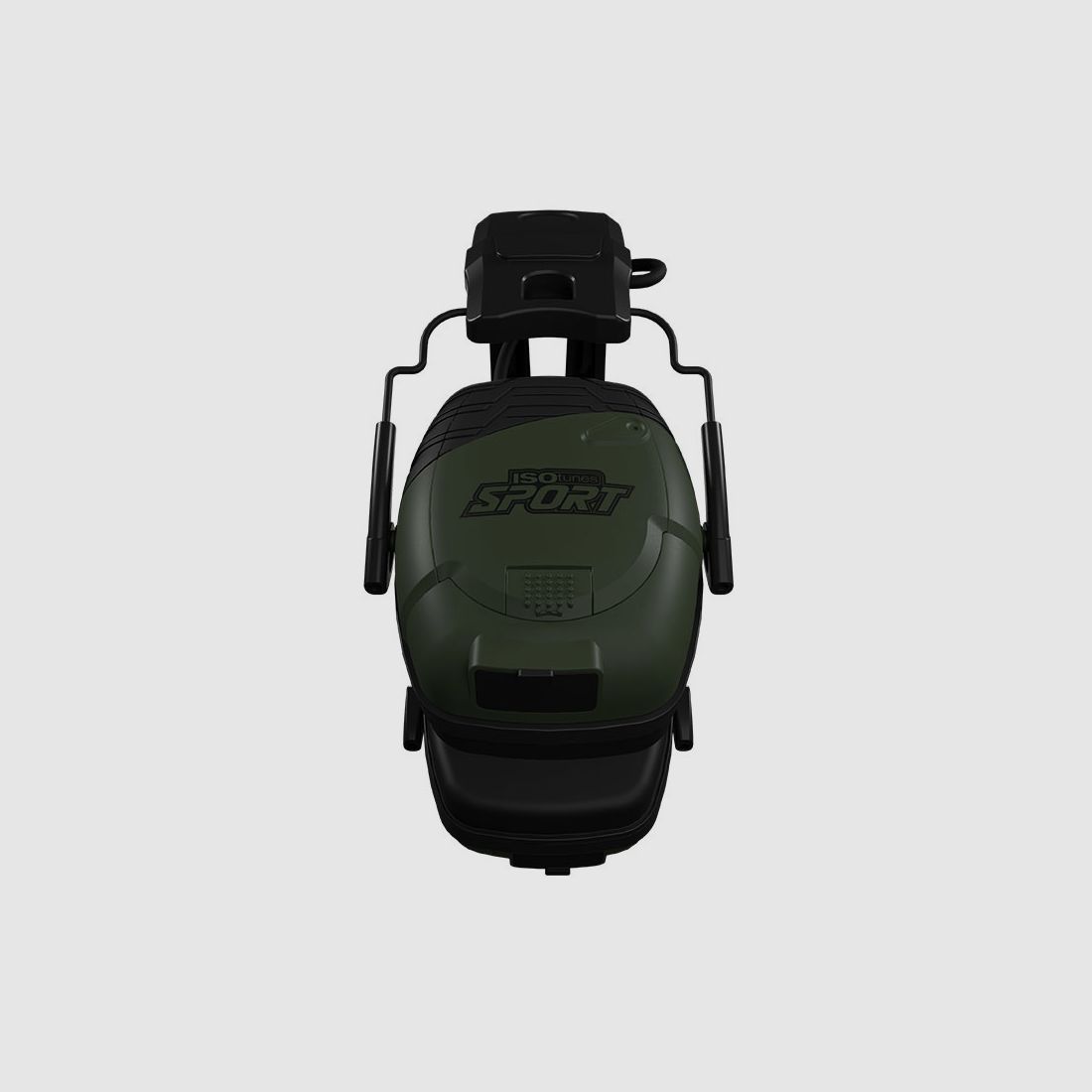 ISOTUNES Sport Defy Gehörschutz