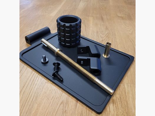 Seitenverstellung, Bears Justierbarer Lifter zum Nachrüsten