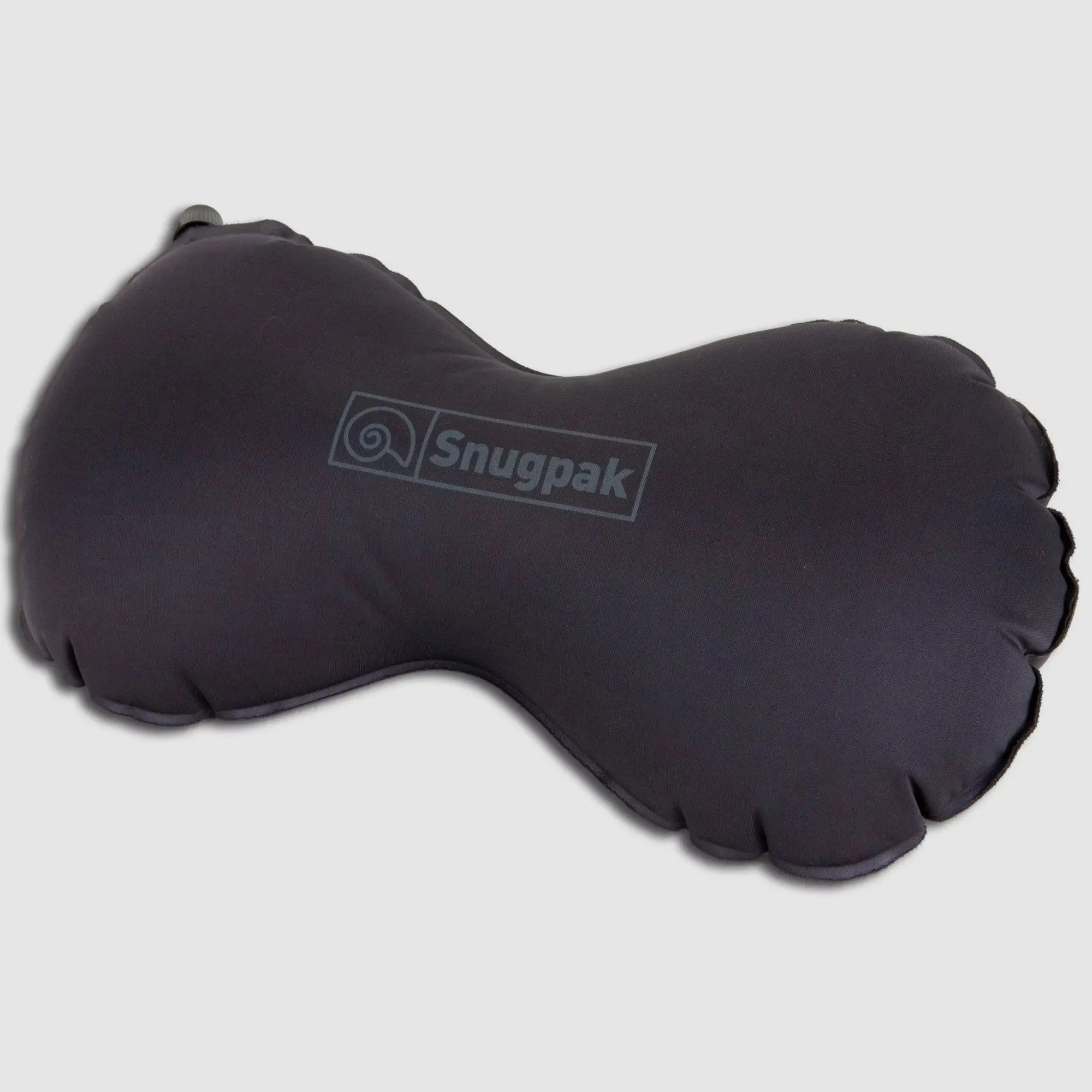 Snugpak Snugpak Kissen Butterfly Pillow schwarz