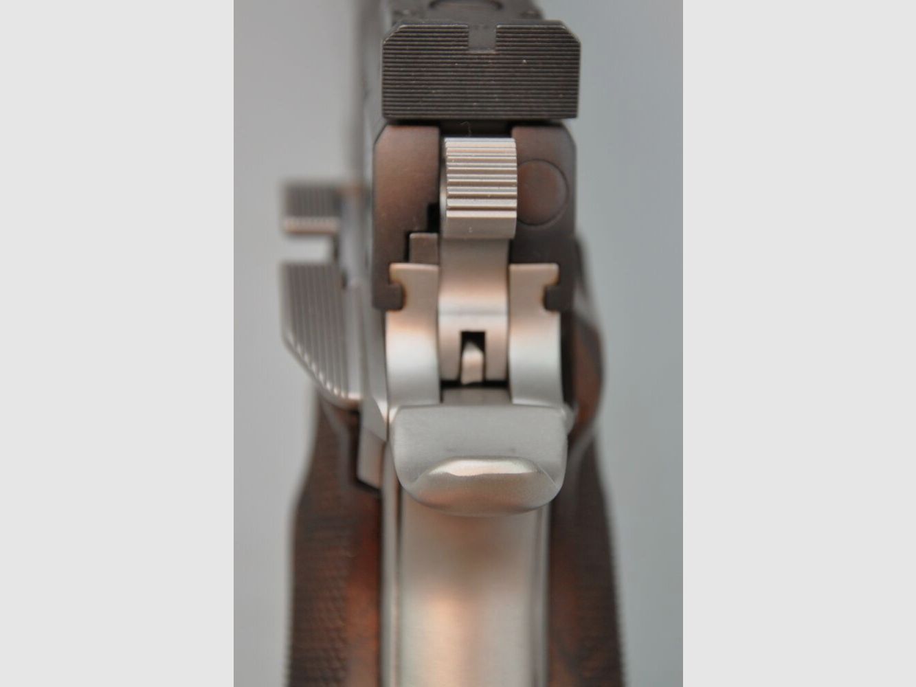 Peters Stahl 1911 .45Auto