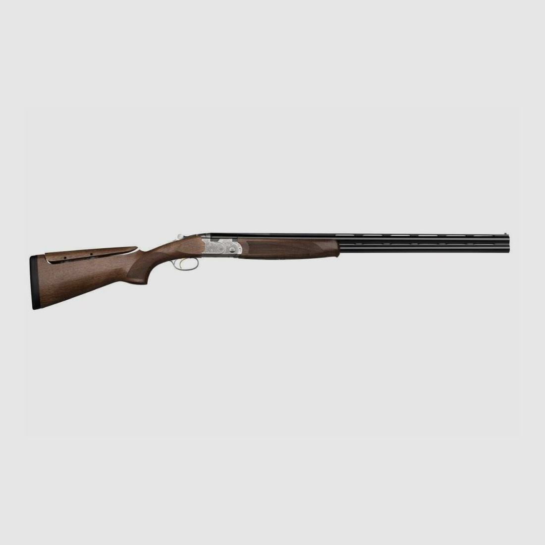 Beretta Bockdoppelflinte 686 SilverPigeon1 12/76