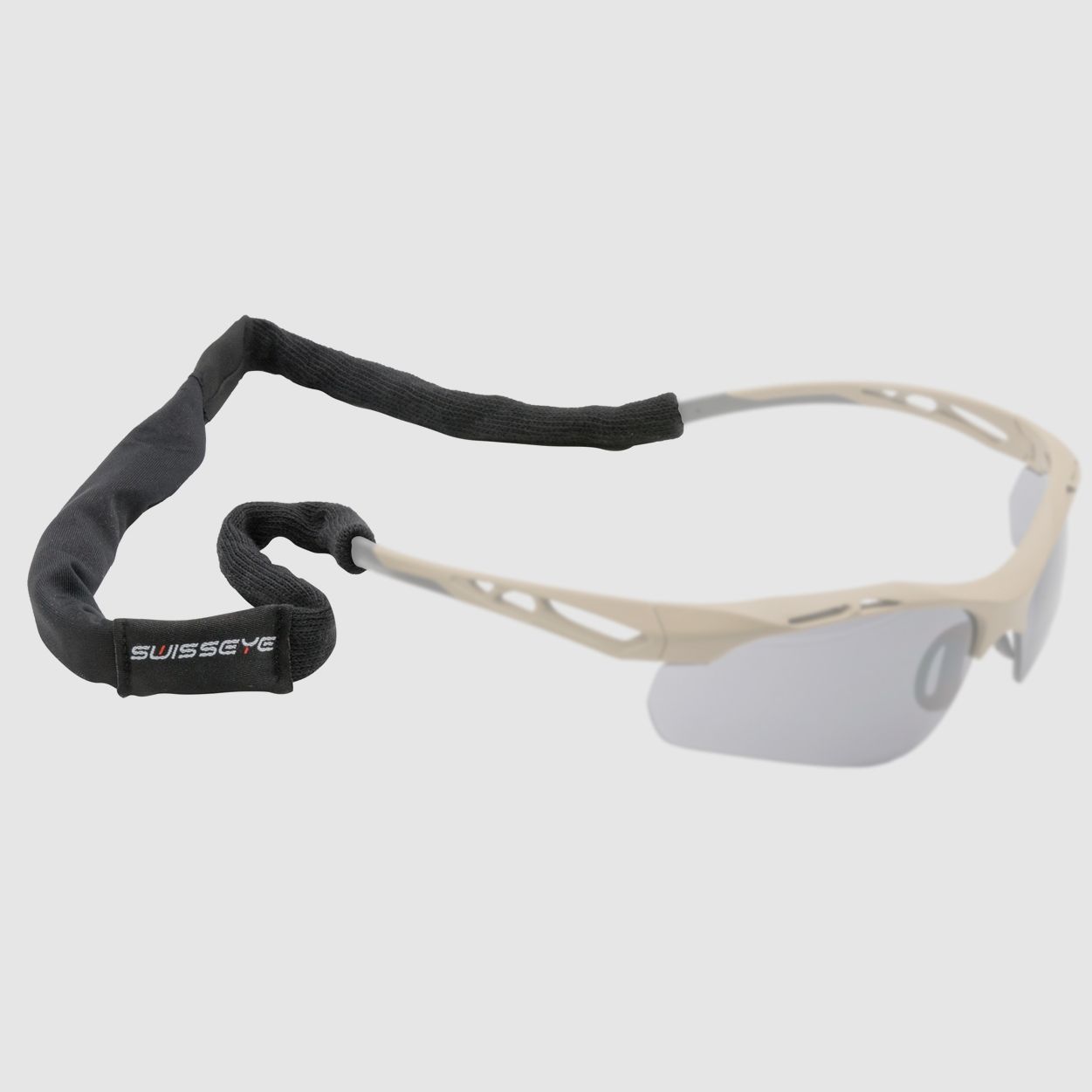 SwissEye E-Tac Headband Brillenband