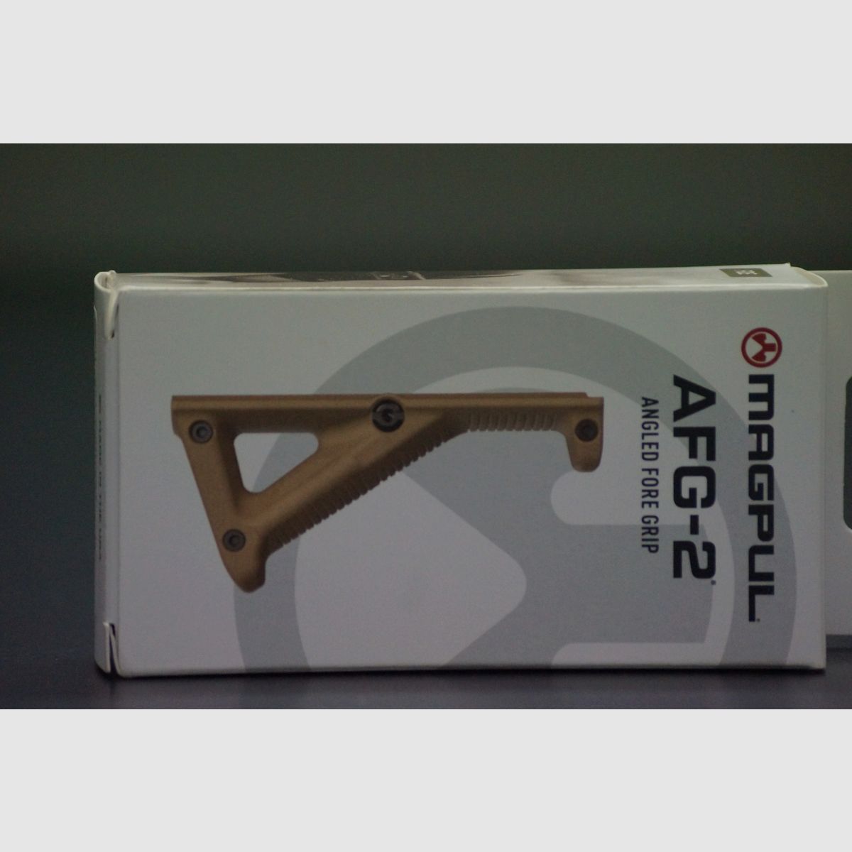 Magpul AFG-2 FDE Picatinny, image 1 sur 4