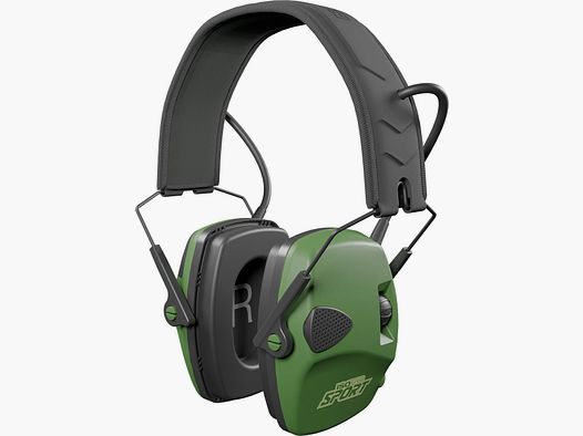 Isotunes Sport Gehrschutz Defy Slim