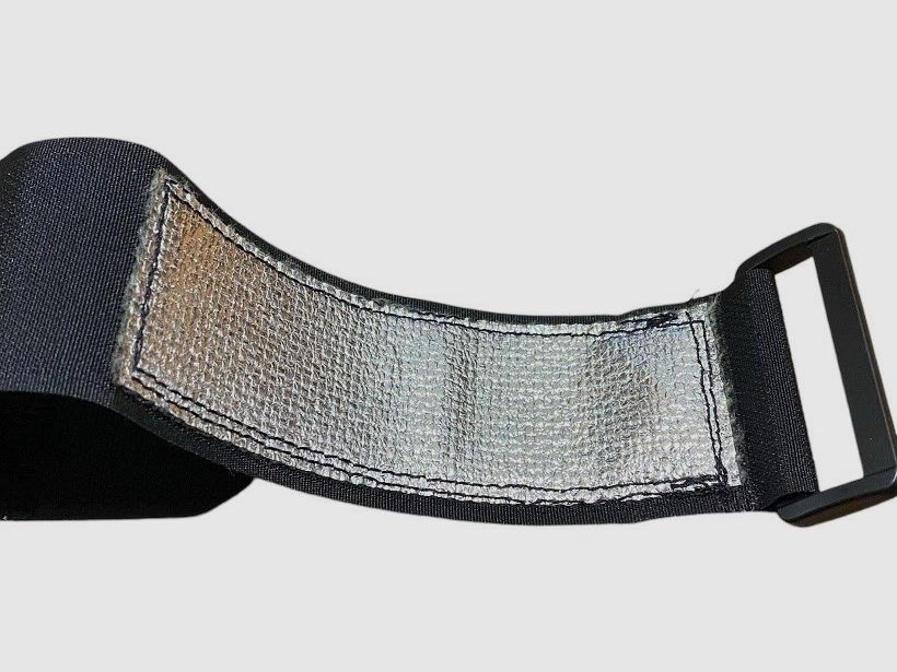 Silencer - Universal Flimmerband Mounting