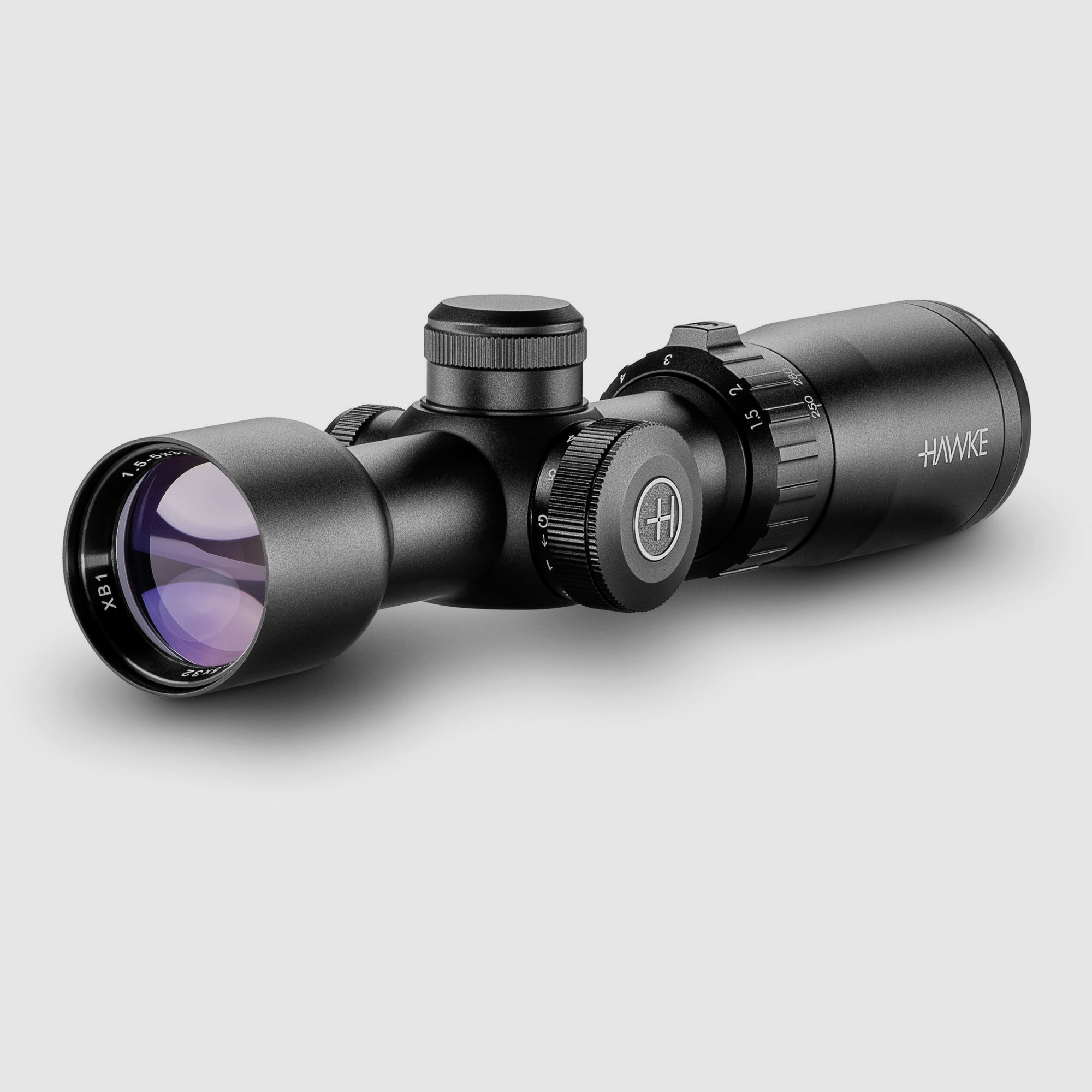 Hawke XB1 1.5-5x32