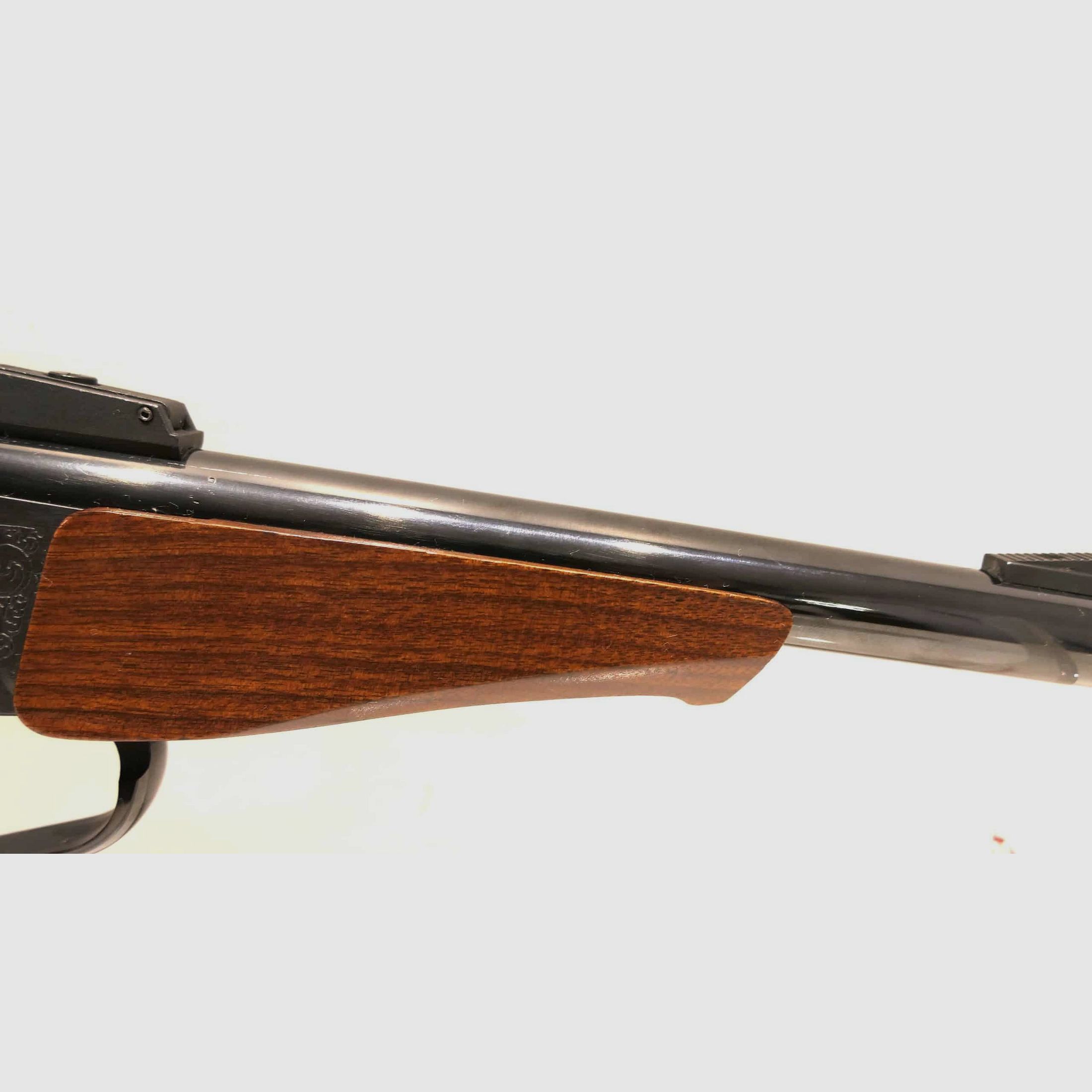 Pistole Thompson Center Arms Kal. .22lr - gebraucht, Bild 6 von 10