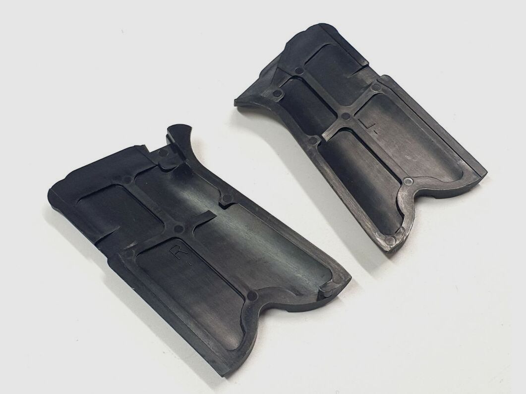 Ruger grip panels for Ruger P85, P89, P90