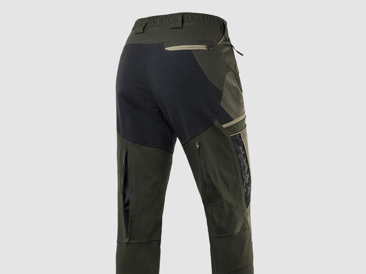Trabaldo ASCENT Broek, afbeelding 2 van 3