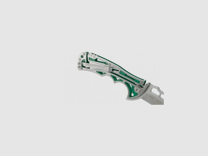 Couteau CRKT 5241 Nirk Tighe Green, image 5 sur 6