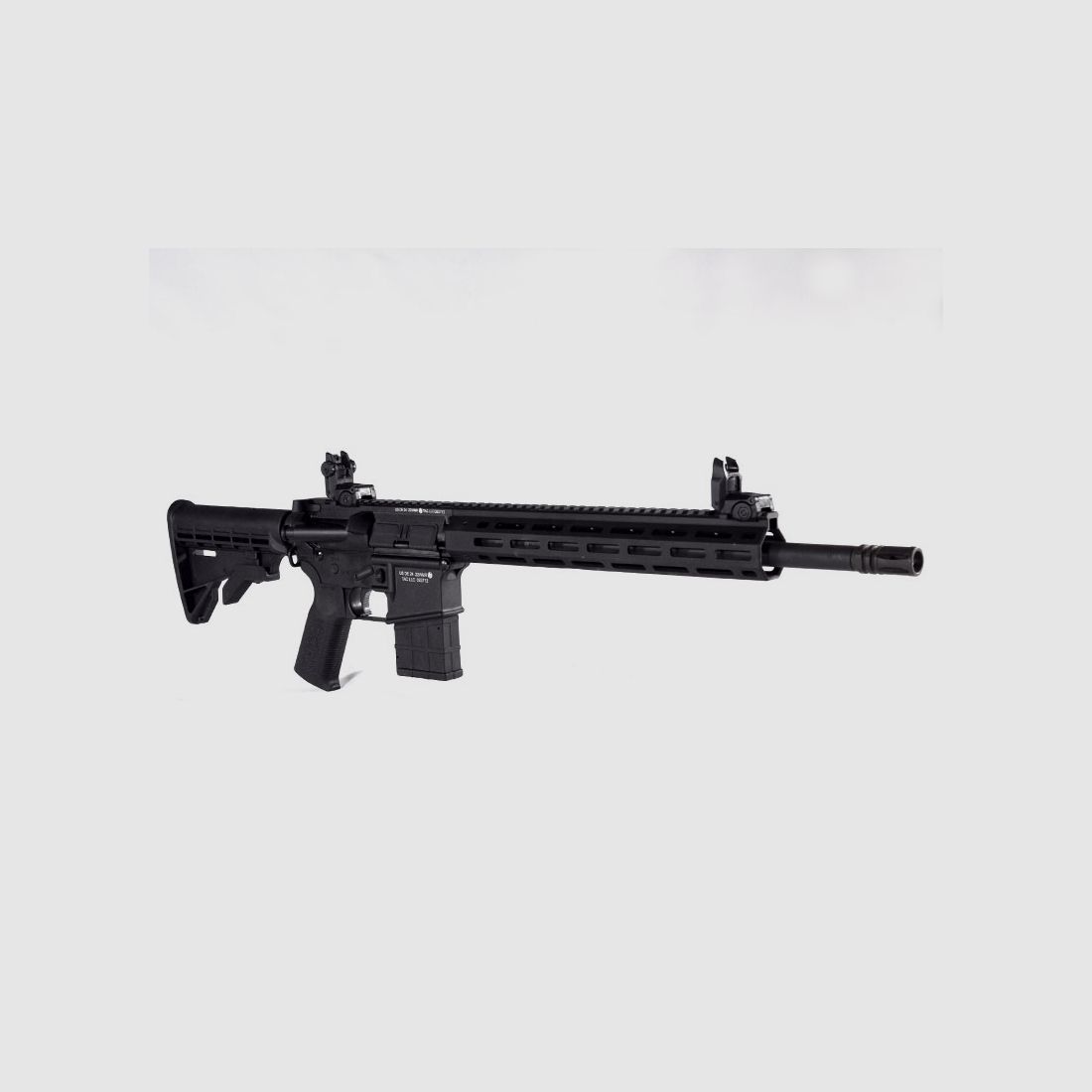 Tippmann Arms M4-22 WMR MAGNUM ELITE