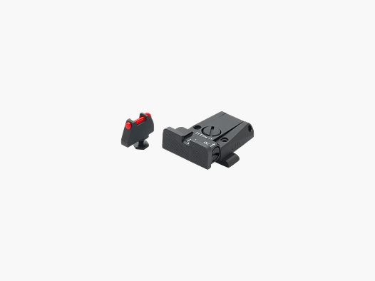 LPA GLOCK VISIERUNG LPASPR36GL7F FÜR GLOCK 17+19+22+22